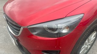 Mazda CX-5 2.2 DE STYLE+ NAVI 150 5P