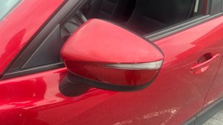 Mazda CX-5 2.2 DE STYLE+ NAVI 150 5P
