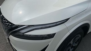 Nissan Qashqai 1.3 DIG-T MHEV 103KW N-STYLE 140 5P