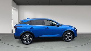 Nissan Qashqai 1.3 DIG-T MHEV 103KW N-CONNECTA 140 5P