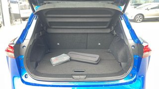Nissan Qashqai 1.3 DIG-T MHEV 103KW N-CONNECTA 140 5P