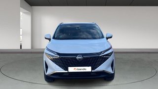 Nissan Qashqai 1.3 DIG-T MHEV 103KW N-CONNECTA 140 5P