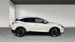 Nissan Qashqai 1.3 DIG-T MHEV 103KW N-CONNECTA 140 5P
