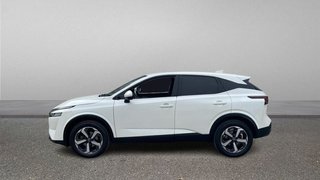 Nissan Qashqai 1.3 DIG-T MHEV 103KW N-STYLE 140 5P