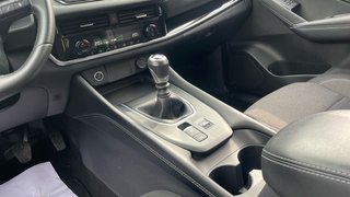 Nissan Qashqai 1.3 DIG-T MHEV 103KW N-STYLE 140 5P