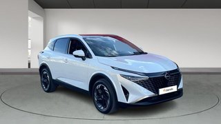 Nissan Qashqai 1.3 DIG-T MHEV 103KW N-CONNECTA 140 5P