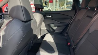 Nissan Qashqai 1.3 DIG-T MHEV 103KW N-CONNECTA 140 5P