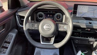 Nissan Qashqai 1.3 DIG-T MHEV 103KW N-CONNECTA 140 5P