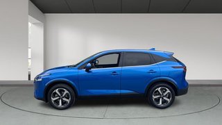 Nissan Qashqai 1.3 DIG-T MHEV 103KW N-CONNECTA 140 5P