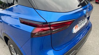 Nissan Qashqai 1.3 DIG-T MHEV 103KW N-CONNECTA 140 5P