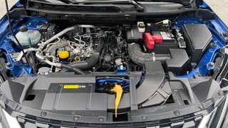 Nissan Qashqai 1.3 DIG-T MHEV 103KW N-CONNECTA 140 5P