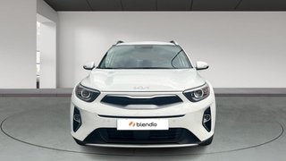 Kia Stonic 1.2 DPI DRIVE 84 5P