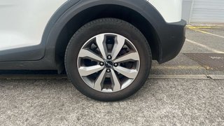 Kia Stonic 1.2 DPI DRIVE 84 5P
