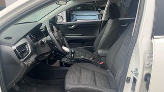 Kia Stonic 1.2 DPI DRIVE 84 5P
