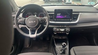 Kia Stonic 1.2 DPI DRIVE 84 5P