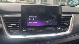 Kia Stonic 1.2 DPI DRIVE 84 5P
