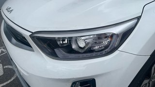 Kia Stonic 1.2 DPI DRIVE 84 5P