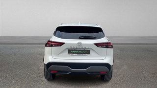 Nissan Qashqai 1.3 DIG-T MHEV 103KW N-STYLE 140 5P