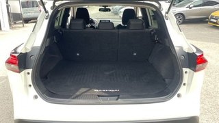 Nissan Qashqai 1.3 DIG-T MHEV 103KW N-STYLE 140 5P