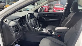 Nissan Qashqai 1.3 DIG-T MHEV 103KW N-STYLE 140 5P