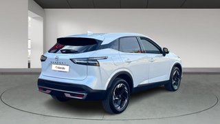 Nissan Qashqai 1.3 DIG-T MHEV 103KW N-CONNECTA 140 5P