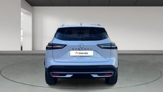 Nissan Qashqai 1.3 DIG-T MHEV 103KW N-CONNECTA 140 5P