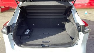 Nissan Qashqai 1.3 DIG-T MHEV 103KW N-CONNECTA 140 5P