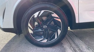 Nissan Qashqai 1.3 DIG-T MHEV 103KW N-CONNECTA 140 5P