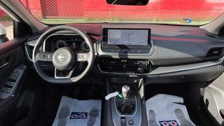 Nissan Qashqai 1.3 DIG-T MHEV 103KW N-CONNECTA 140 5P