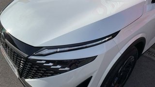 Nissan Qashqai 1.3 DIG-T MHEV 103KW N-CONNECTA 140 5P