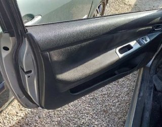 Capot toyota corolla (e12) 2.0 d-4d linea 214114