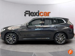 BMW X3 xDrive30i