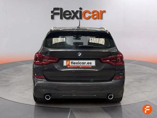 BMW X3 xDrive30i