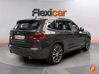 BMW X3 xDrive30i
