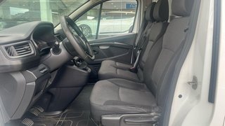 Renault Trafic 2.0 BLUEDCI L2 DCAB IL 130 4P