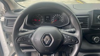 Renault Trafic 2.0 BLUEDCI L2 DCAB IL 130 4P