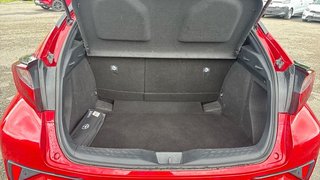 Toyota C-HR 1.8 VVT-I HYBRID ADVANCE AUTO 122 5P