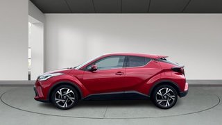 Toyota C-HR 1.8 VVT-I HYBRID ADVANCE AUTO 122 5P