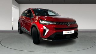 Renault Symbioz 1.3 MHEV 103KW TECHNO 140 5P