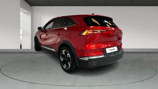 Renault Symbioz 1.3 MHEV 103KW TECHNO 140 5P