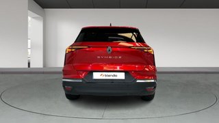 Renault Symbioz 1.3 MHEV 103KW TECHNO 140 5P