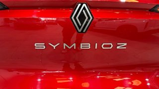 Renault Symbioz 1.3 MHEV 103KW TECHNO 140 5P