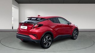 Toyota C-HR 1.8 VVT-I HYBRID ADVANCE AUTO 122 5P