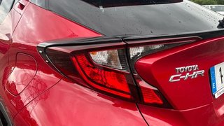 Toyota C-HR 1.8 VVT-I HYBRID ADVANCE AUTO 122 5P