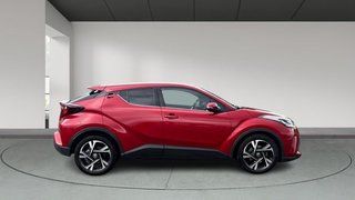 Toyota C-HR 1.8 VVT-I HYBRID ADVANCE AUTO 122 5P
