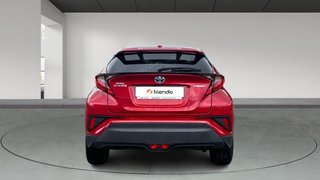 Toyota C-HR 1.8 VVT-I HYBRID ADVANCE AUTO 122 5P