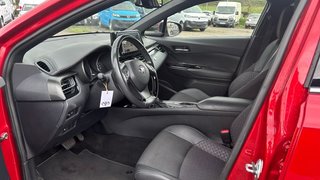 Toyota C-HR 1.8 VVT-I HYBRID ADVANCE AUTO 122 5P