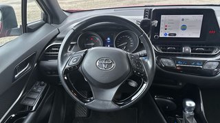 Toyota C-HR 1.8 VVT-I HYBRID ADVANCE AUTO 122 5P