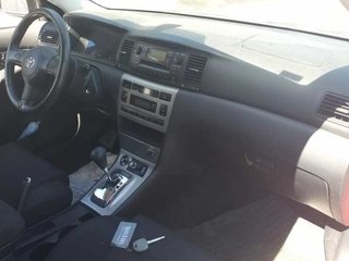 Capot toyota corolla (e12) 1.4 d-4d luna 369819
