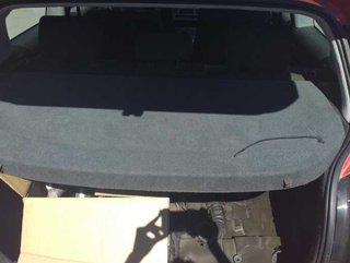 Capot toyota corolla (e12) 1.4 d-4d luna 369819